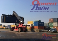 Как санкции помогают развитию контейнерных перевозок из Китая