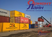Холдинг Алибаба Групп начнет тесно сотрудничать с контейнерным перевозчиком