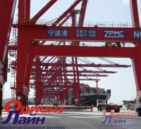 FESCO наращивает объемы контейнерных перевозок на Дальнем Востоке