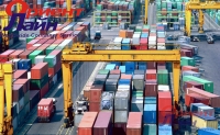 Перевозка контейнерных грузов через южные порты