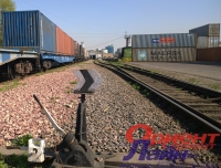 Перевозки грузов из Китая железной дорогой