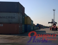 Доставка грузов из Китая через Челябинск скоро станет проще