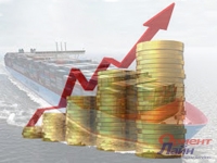 Повышение курсов валют повысит цены на грузоперевозки из Китая