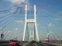 Мост в Шанхае