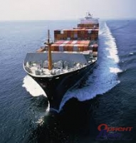 Особенности перевозки морским транспортом