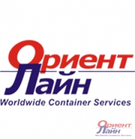 Логотип компании Ориент Ланй