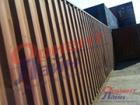 Перевозка грузов в контейнере из Китая