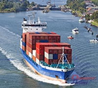 Доставка грузов из Китая в Санкт-Петербург в июне