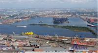 В 2017 г пилотный проект по упрощению таможенных процедур в портах РФ будет расширен