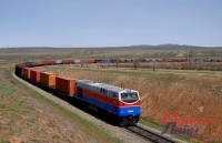 Объем перевозок контейнеров в сообщении Россия-Китай по Транссибу с начала года вырос на 58%