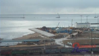 За 5 месяцев 2016 года грузооборот морских портов России вырос на 5,9%