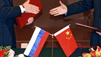 Путин заявил о создании нового экономического союза с Китаем
