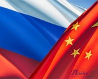Товарооборот между Россией и Китаем вырос
