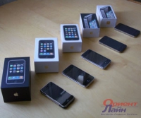 Доставка мобильных телефонов из Китая закончилась арестом товара