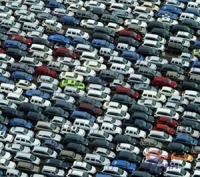 Таможенное оформление автомобилей на Дальнем Востоке приостановлено