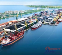 Порт Санкт-Петербурга показал результаты за 9 месяцев работы