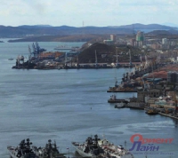 Владивостокский морской торговый порт сообщил о результатах модернизации