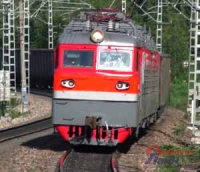 Поезд из Вьетнама в Россию через Китай