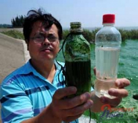 Химические удобрения в Китае используют в меньших объемах