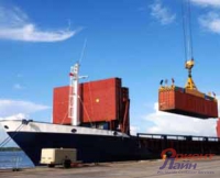 Морские перевозки грузов в 2018 году станут ещё более популярными