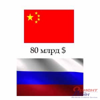 Товарооборот между Россией и Китаем вырос за 2017 год