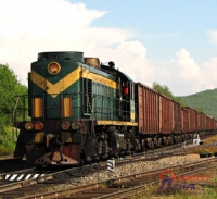 Дальневосточная железная дорога начала быстрее доставлять грузы