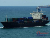 Владивостокский морской торговый порт расширяет контейнерный сервис