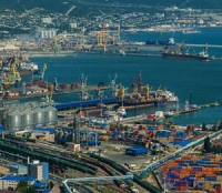 Грузооборот морских портов России вырос за 4 месяца с начала 2018 года