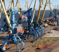 Изменение реквизитов у АО «Морской порт Санкт-Петербург»