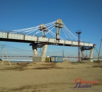 Автомобильные перевозки грузов из Китая в Россию по новым мостам