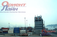 Порт Шанхая наращивает темпы обработки контейнерных грузов