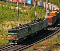 Экспорт в электронном виде по железной дороге с 1 апреля