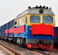 Новый быстрый сервис для грузов из Китая в Россию