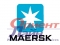 MAERSK CONTAINAR IDUSTRY AS