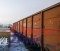Железнодорожные перевозки грузов могут подешеветь
