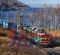 Прямой контейнерный поезд из Сямыня в Москву идет две недели