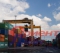 Порт Владивостока начал круглосуточный прием заявок на выставление контейнеров