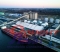 Эстонский порт Мууга (Muuga sadam) станет крупным логистическим узлом