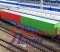 Транзит контейнеров по железной дороге увеличился на 14 процентов